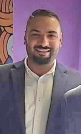 رامي حنّاوي